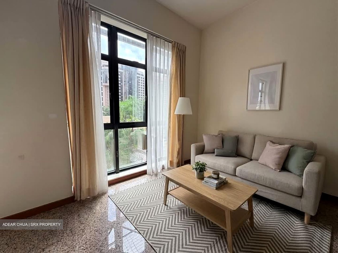 Dover Parkview (D5), Condominium #568077651